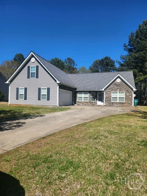 1407 Princeton Drive