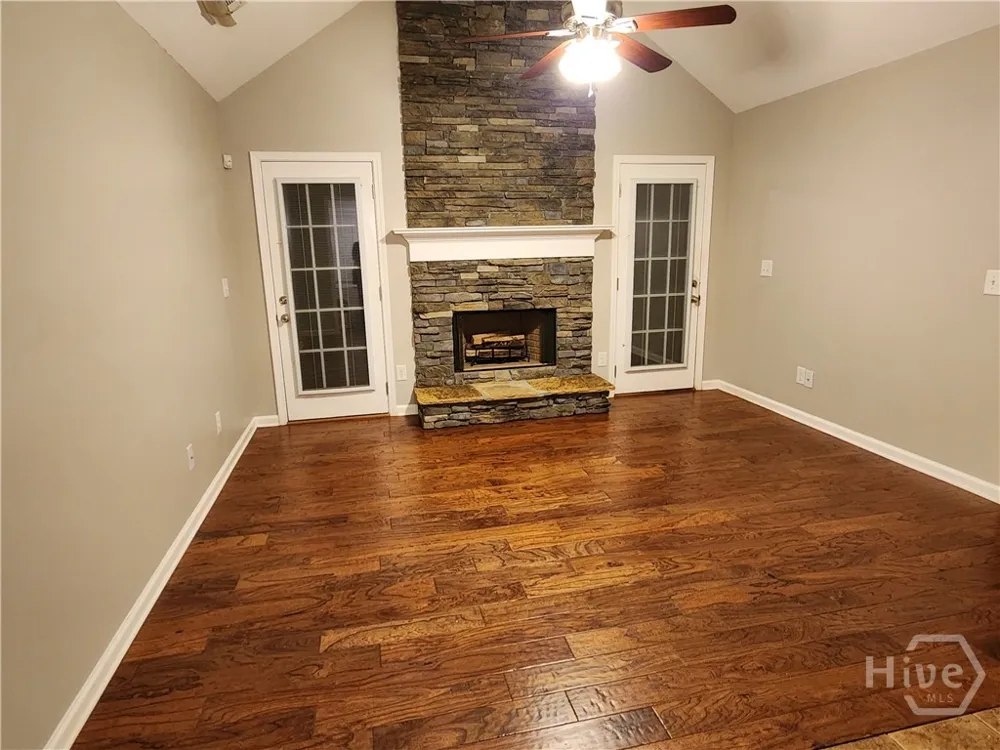 1407 Princeton Drive Statham, GA 30666