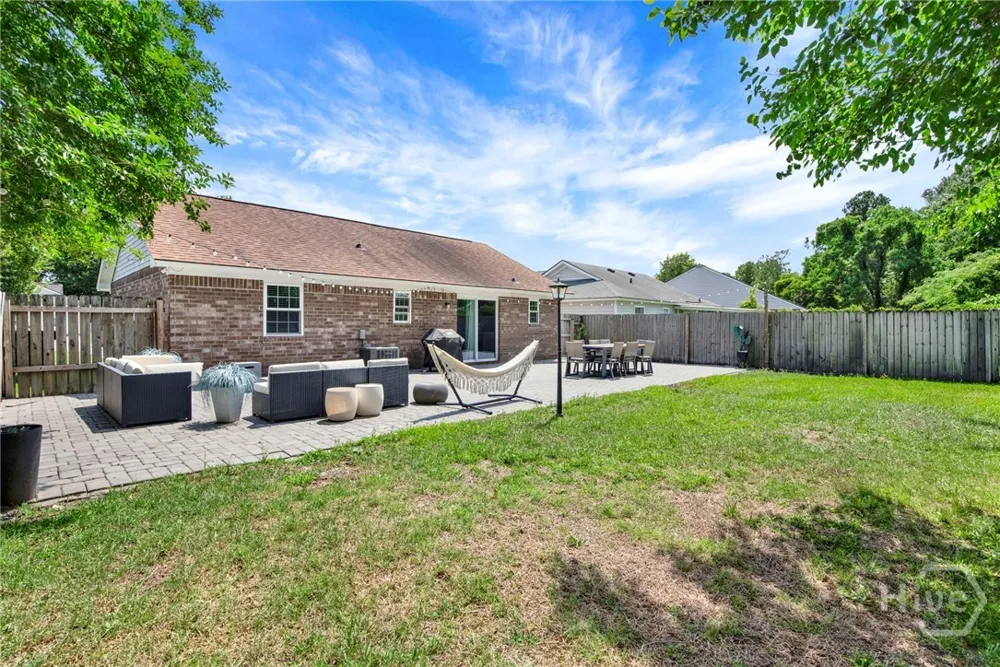 140 Ropemaker Lane Savannah, GA 31410