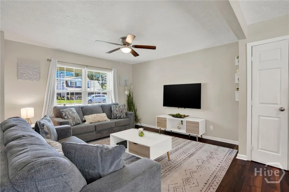 140 Ropemaker Lane Savannah, GA 31410
