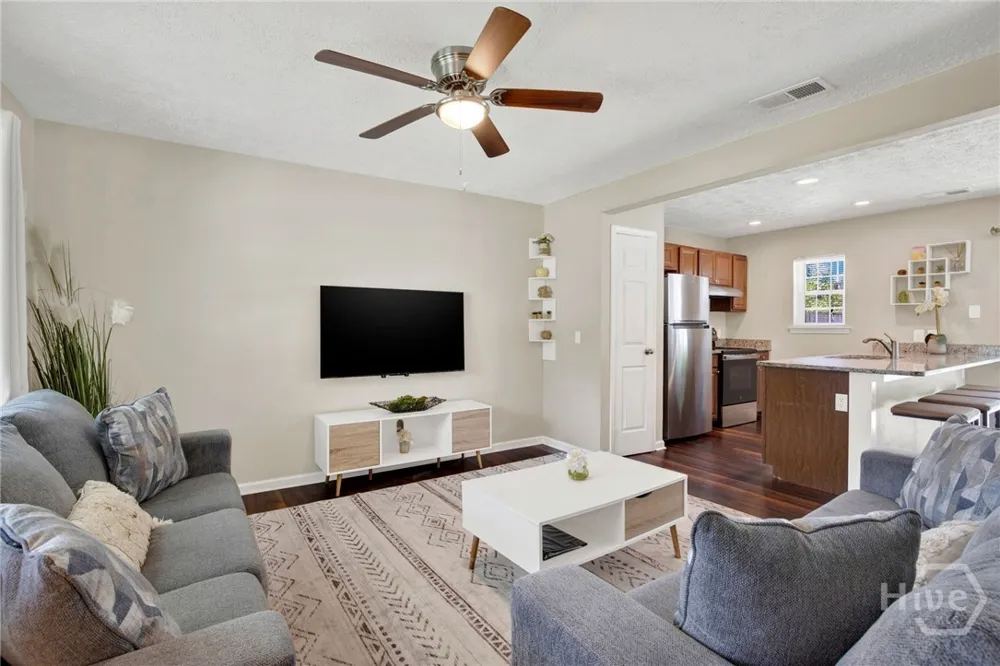 140 Ropemaker Lane Savannah, GA 31410