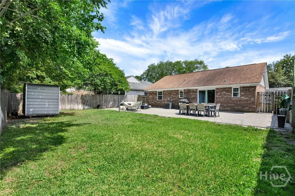 140 Ropemaker Lane Savannah, GA 31410