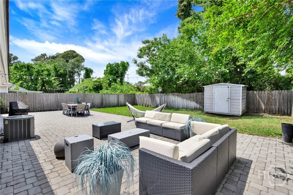 140 Ropemaker Lane Savannah, GA 31410