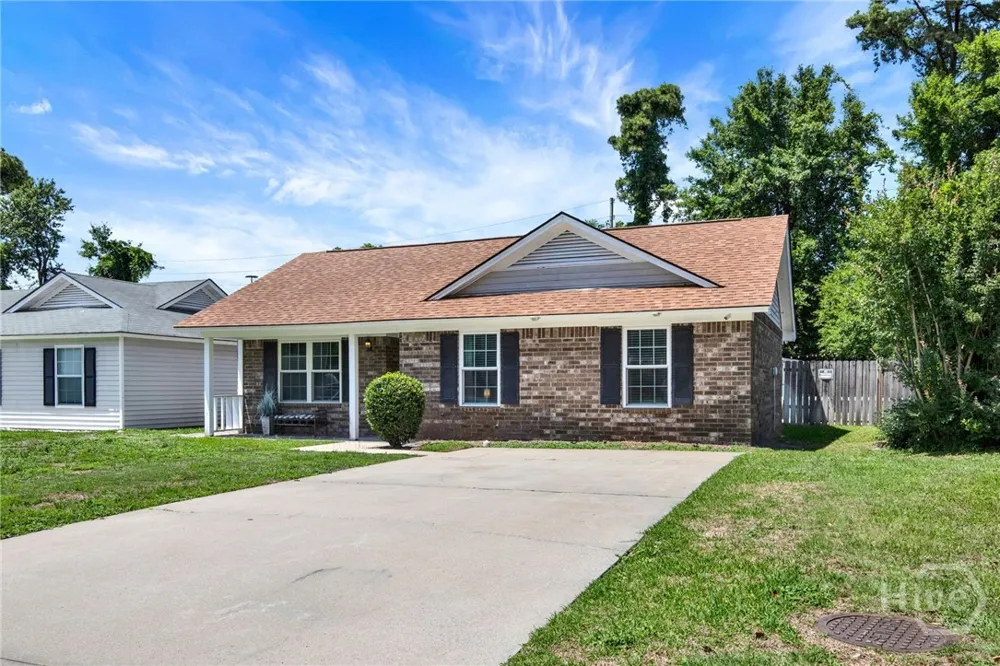 140 Ropemaker Lane Savannah, GA 31410