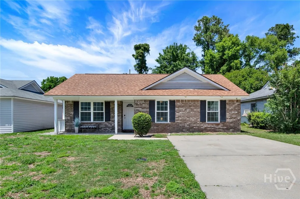 140 Ropemaker Lane Savannah, GA 31410