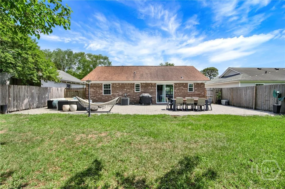 140 Ropemaker Lane Savannah, GA 31410