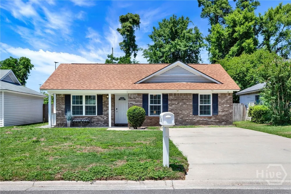 140 Ropemaker Lane Savannah, GA 31410