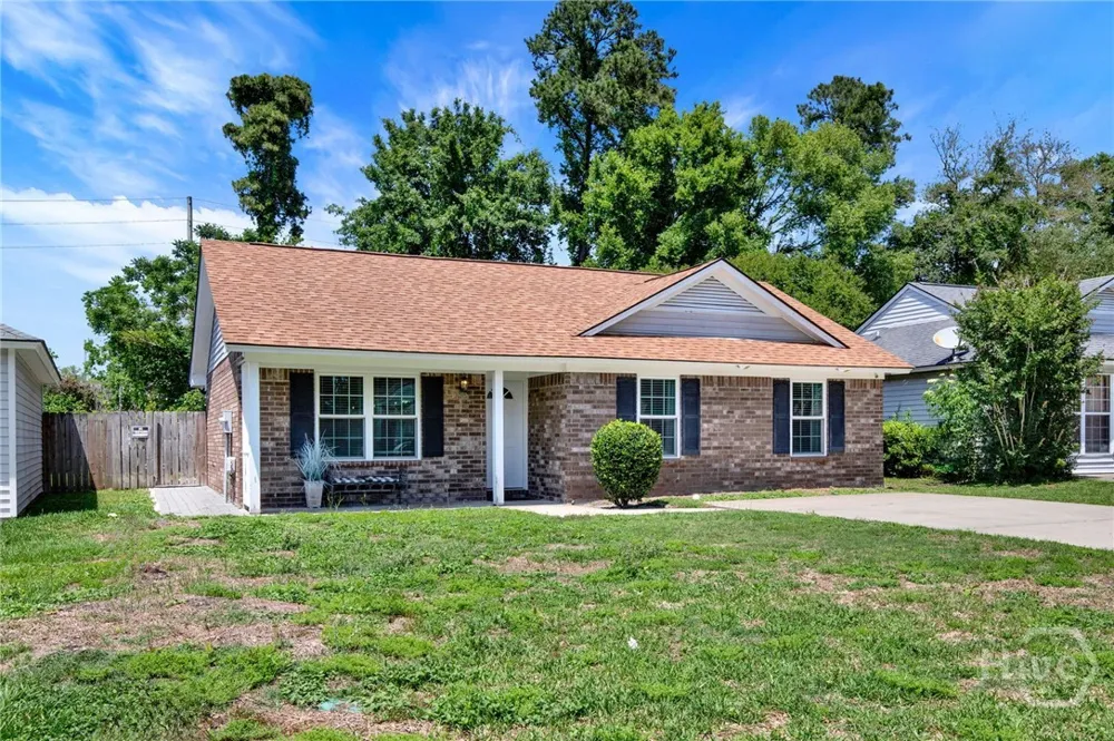 140 Ropemaker Lane Savannah, GA 31410