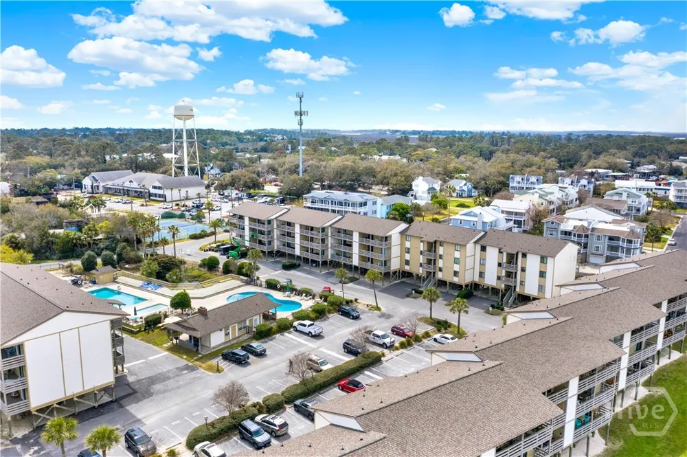 85 Van Horne Avenue #6C Tybee Island, GA 31328