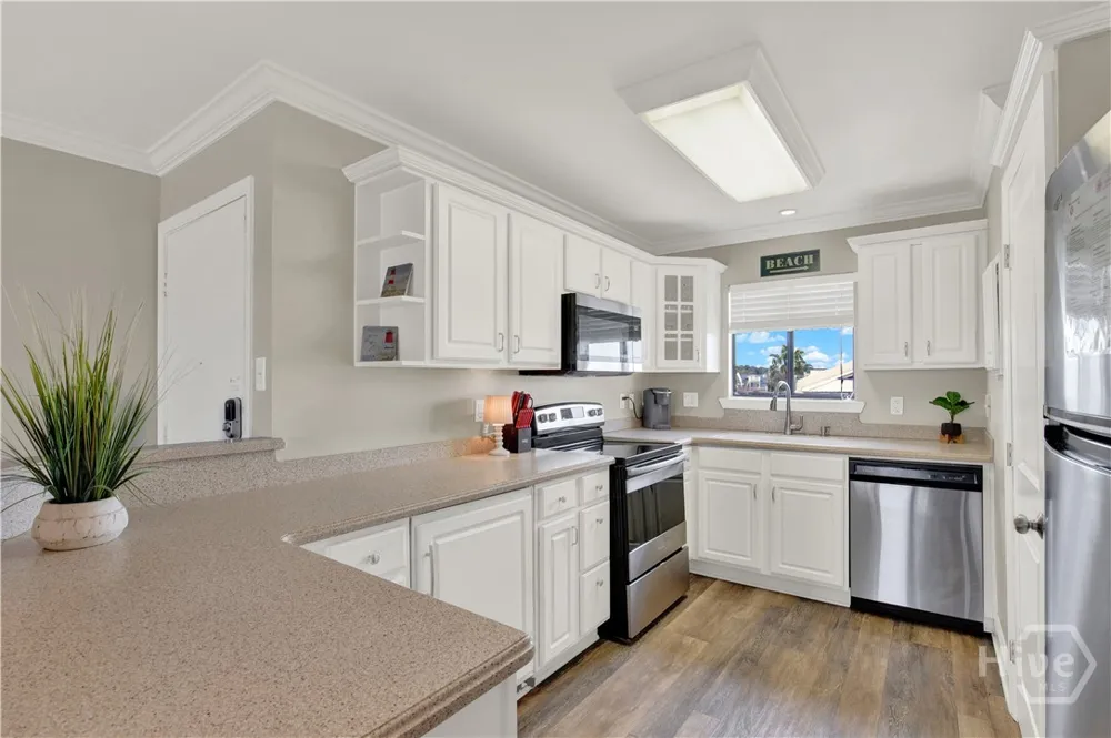 85 Van Horne Avenue #6C Tybee Island, GA 31328