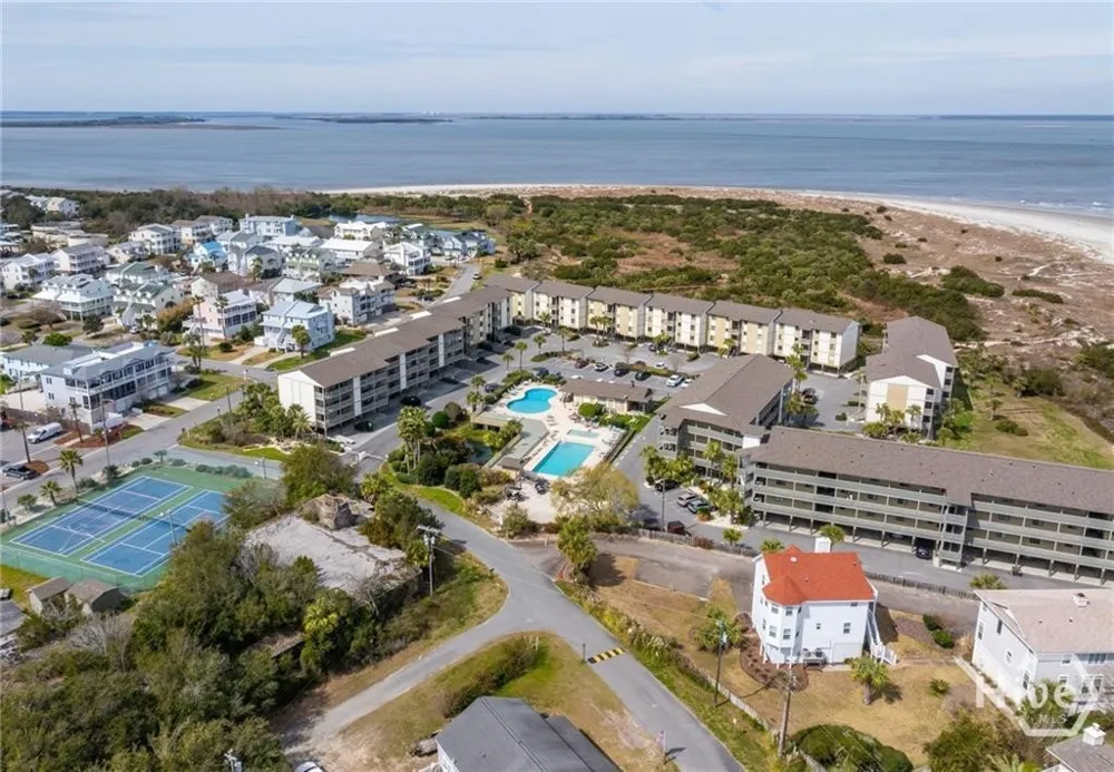 85 Van Horne Avenue #6C Tybee Island, GA 31328