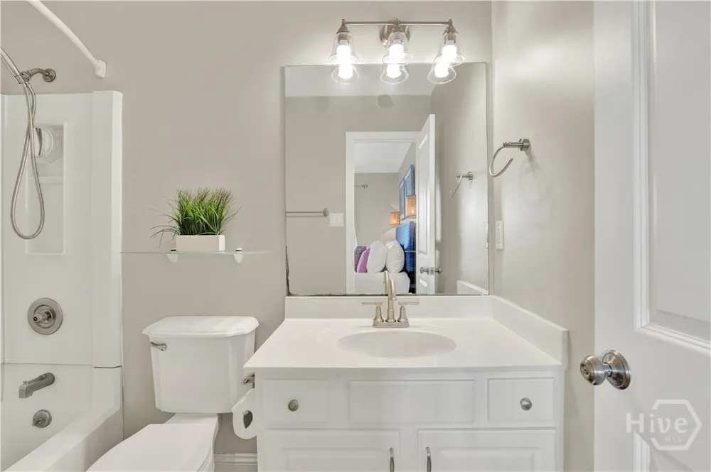 85 Van Horne Avenue #6C Tybee Island, GA 31328
