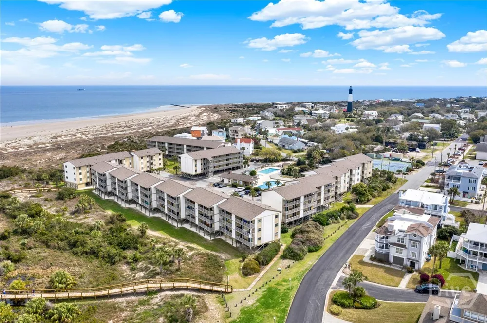 85 Van Horne Avenue #6C Tybee Island, GA 31328