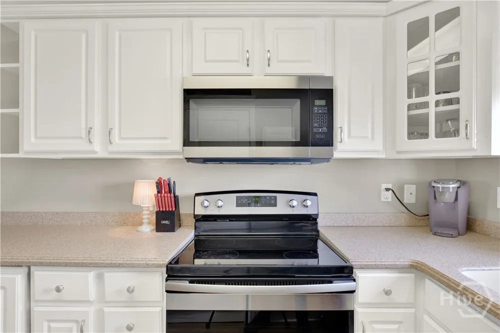85 Van Horne Avenue #6C Tybee Island, GA 31328