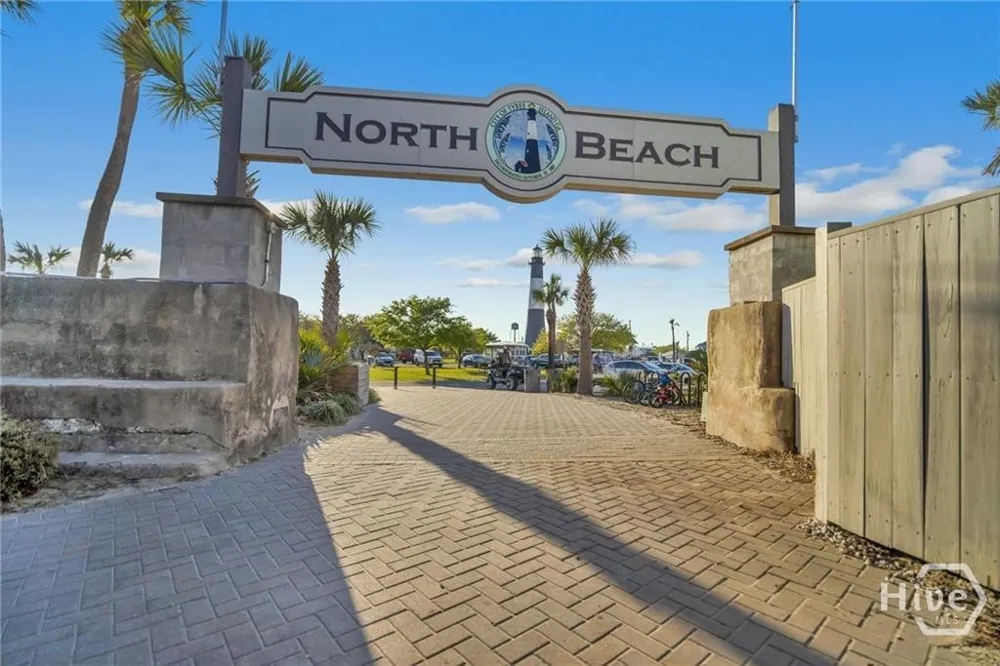 85 Van Horne Avenue #6C Tybee Island, GA 31328