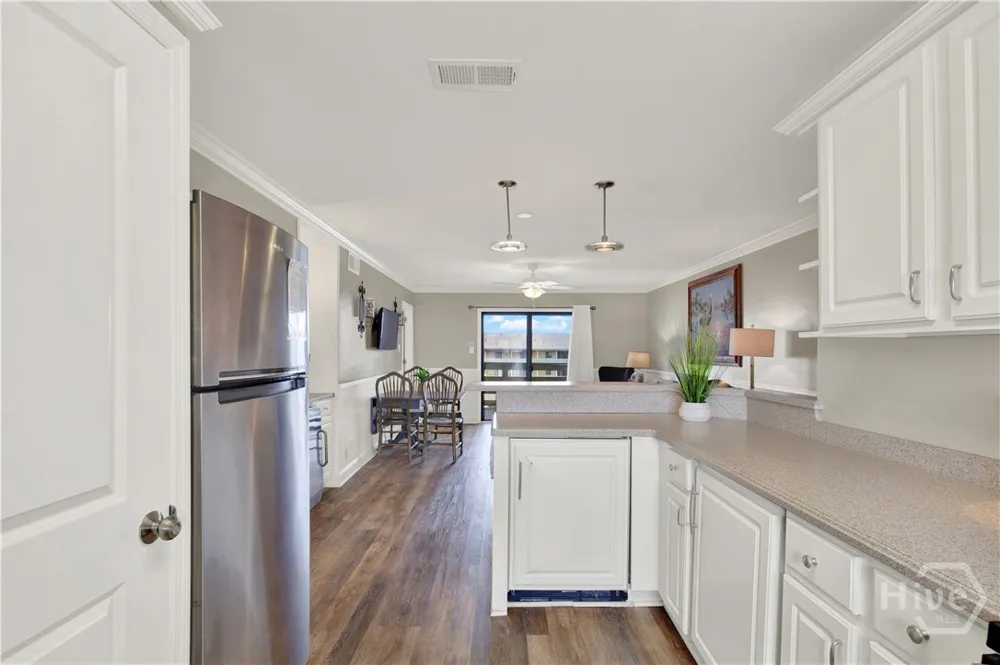85 Van Horne Avenue #6C Tybee Island, GA 31328
