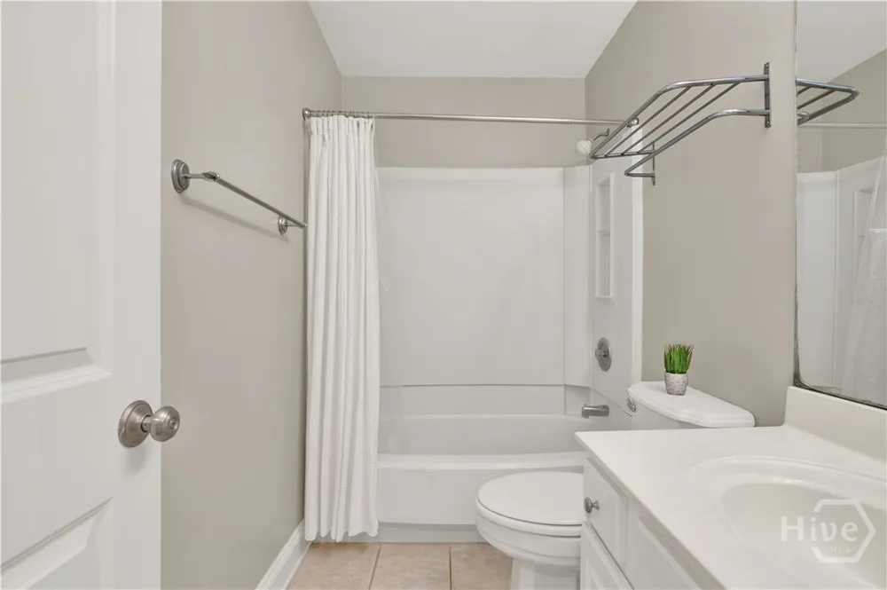 85 Van Horne Avenue #6C Tybee Island, GA 31328