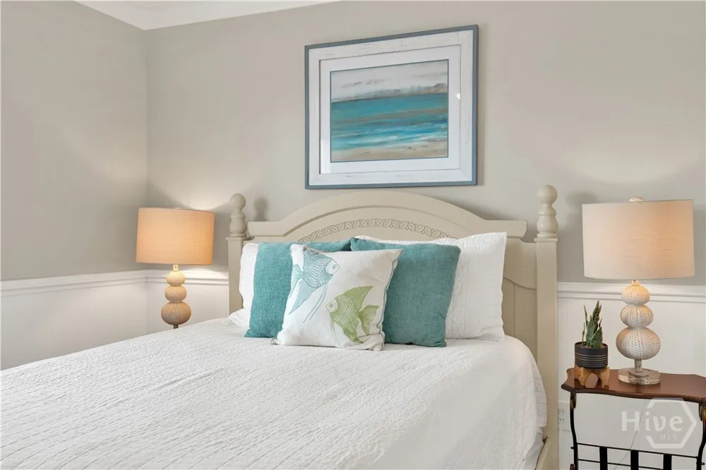 85 Van Horne Avenue #6C Tybee Island, GA 31328