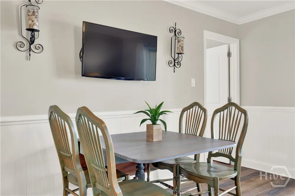 85 Van Horne Avenue #6C Tybee Island, GA 31328