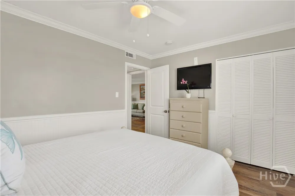 85 Van Horne Avenue #6C Tybee Island, GA 31328