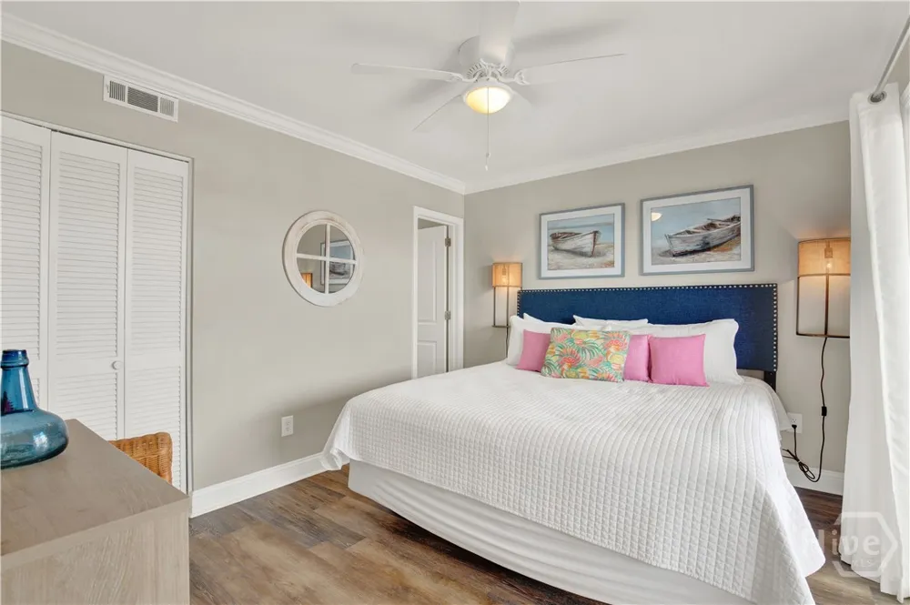 85 Van Horne Avenue #6C Tybee Island, GA 31328