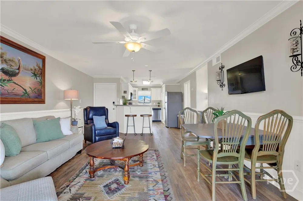 85 Van Horne Avenue #6C Tybee Island, GA 31328