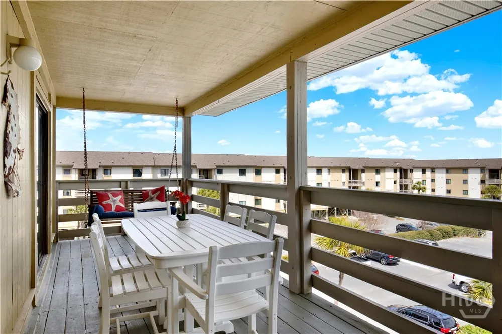 85 Van Horne Avenue #6C Tybee Island, GA 31328