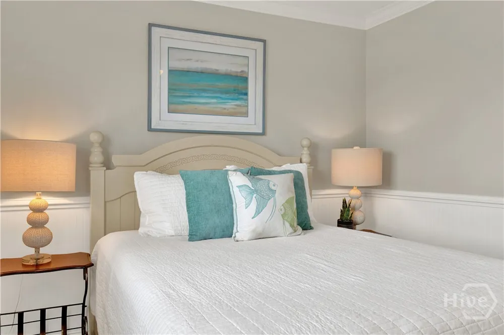 85 Van Horne Avenue #6C Tybee Island, GA 31328