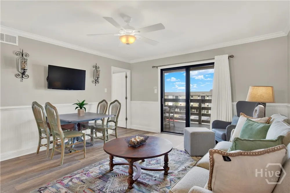 85 Van Horne Avenue #6C Tybee Island, GA 31328
