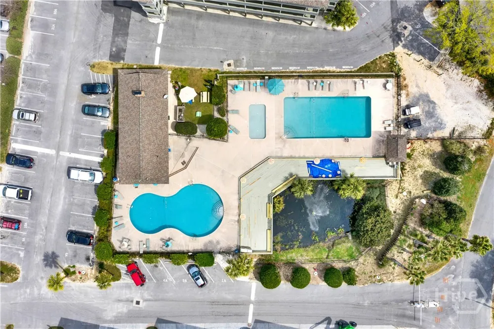 85 Van Horne Avenue #6C Tybee Island, GA 31328