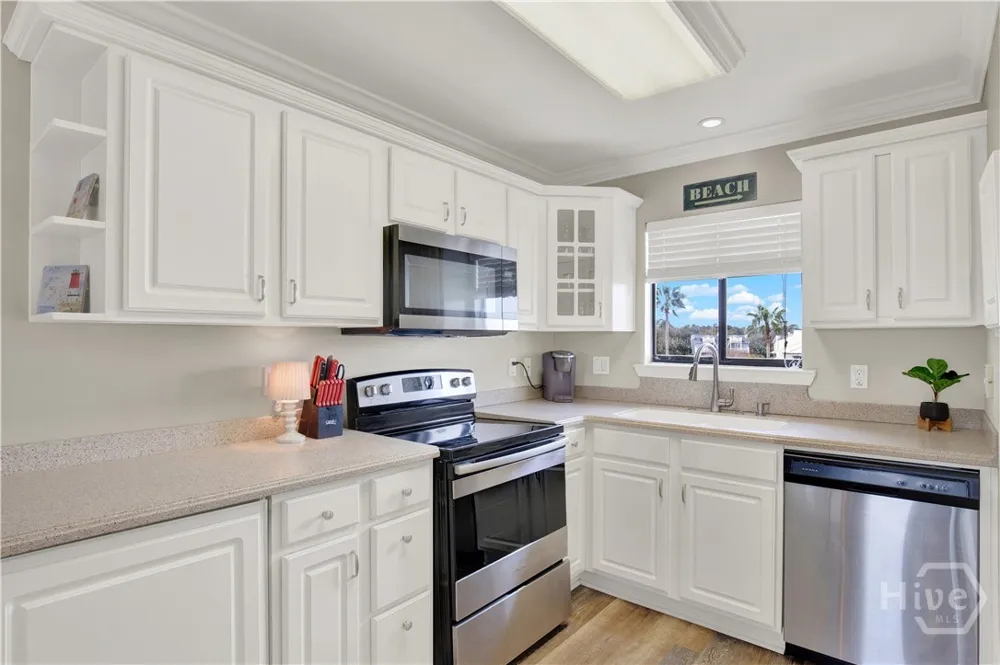 85 Van Horne Avenue #6C Tybee Island, GA 31328