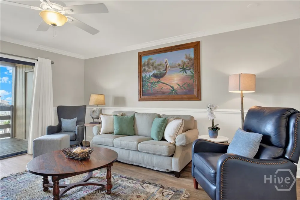 85 Van Horne Avenue #6C Tybee Island, GA 31328