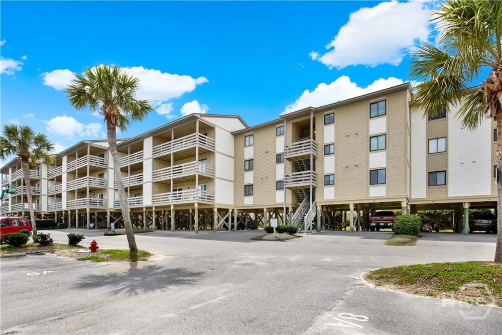 85 Van Horne Avenue #6C Tybee Island, GA 31328
