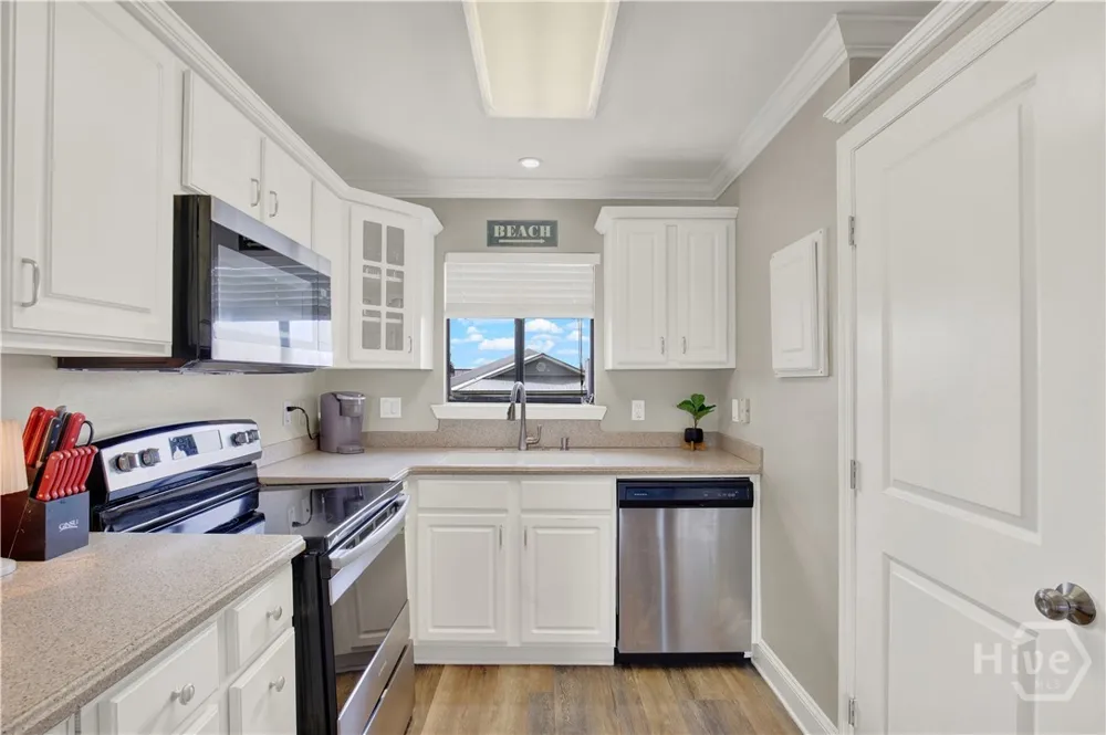 85 Van Horne Avenue #6C Tybee Island, GA 31328