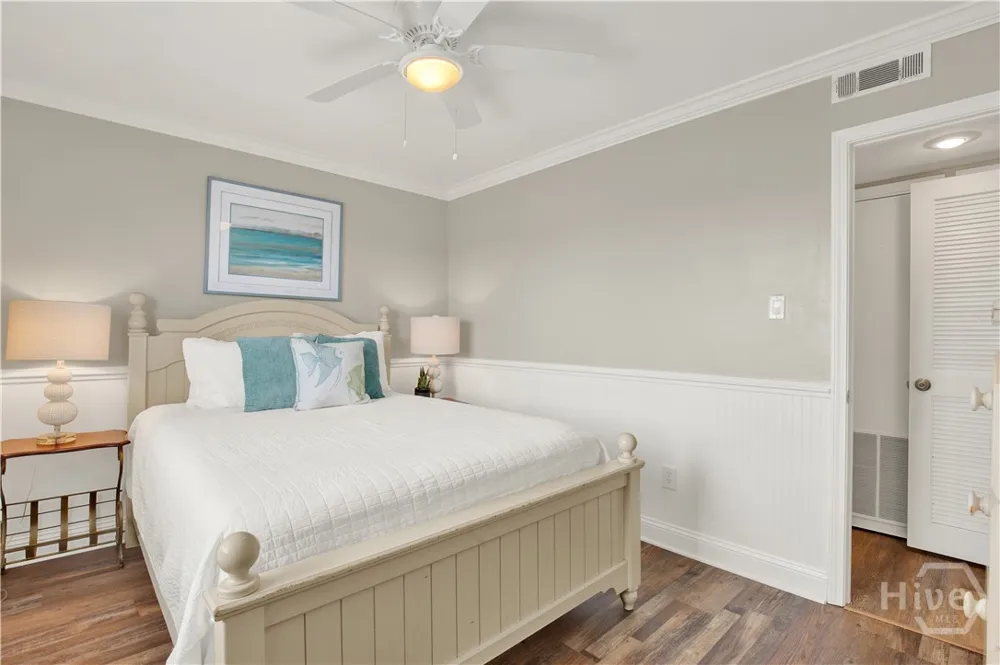 85 Van Horne Avenue #6C Tybee Island, GA 31328