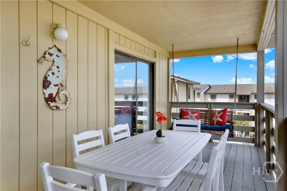 85 Van Horne Avenue #6C Tybee Island, GA 31328