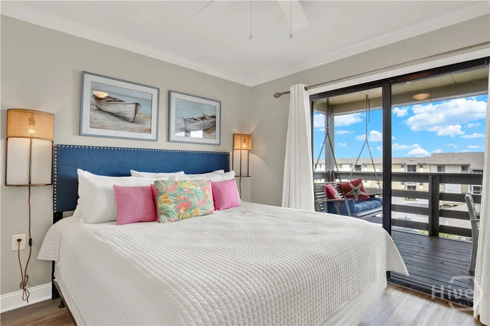85 Van Horne Avenue #6C Tybee Island, GA 31328