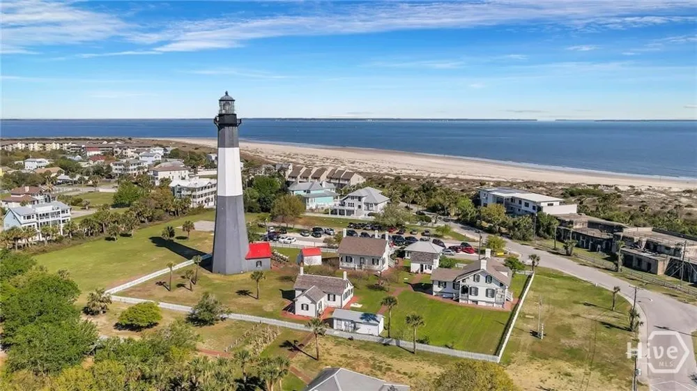 85 Van Horne Avenue #6C Tybee Island, GA 31328