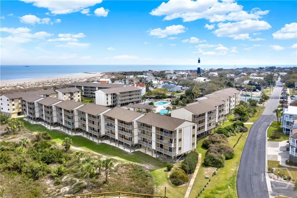 85 Van Horne Avenue #6C Tybee Island, GA 31328
