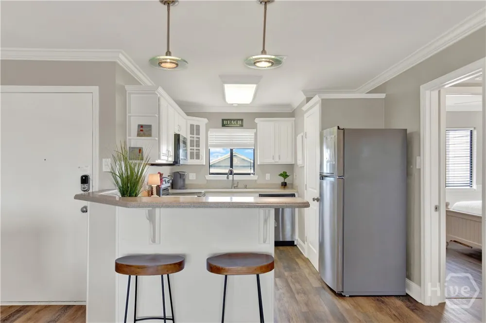 85 Van Horne Avenue #6C Tybee Island, GA 31328