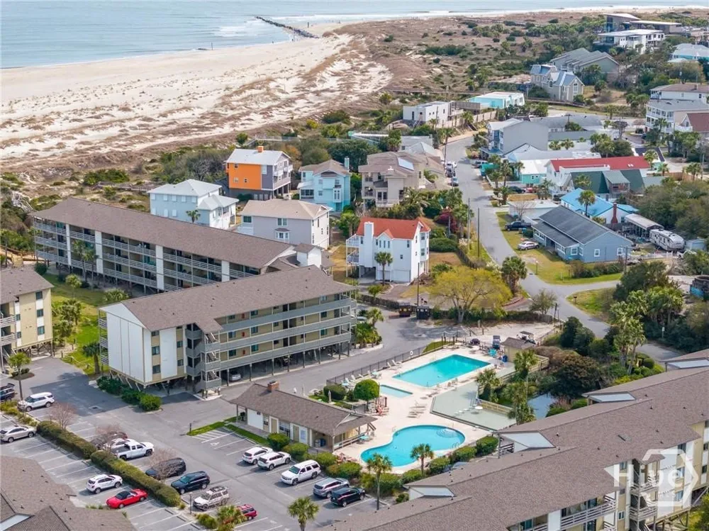 85 Van Horne Avenue #6C Tybee Island, GA 31328