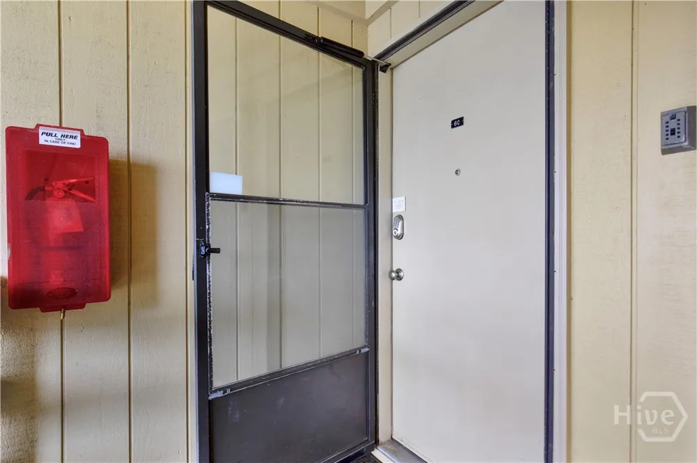 85 Van Horne Avenue #6C Tybee Island, GA 31328