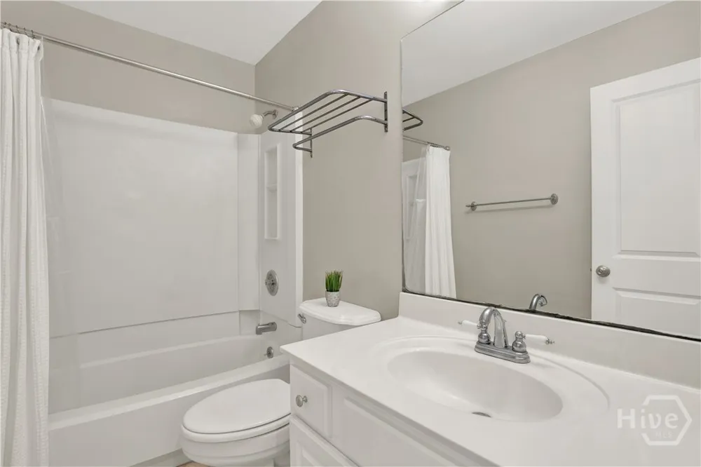 85 Van Horne Avenue #6C Tybee Island, GA 31328