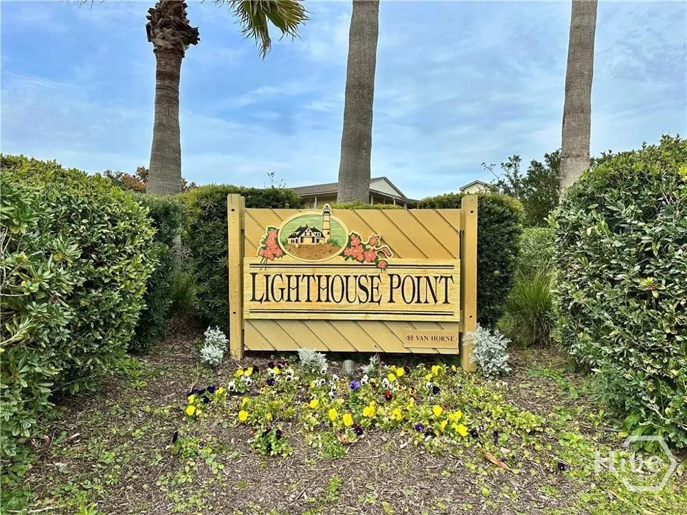 85 Van Horne Avenue #6C Tybee Island, GA 31328