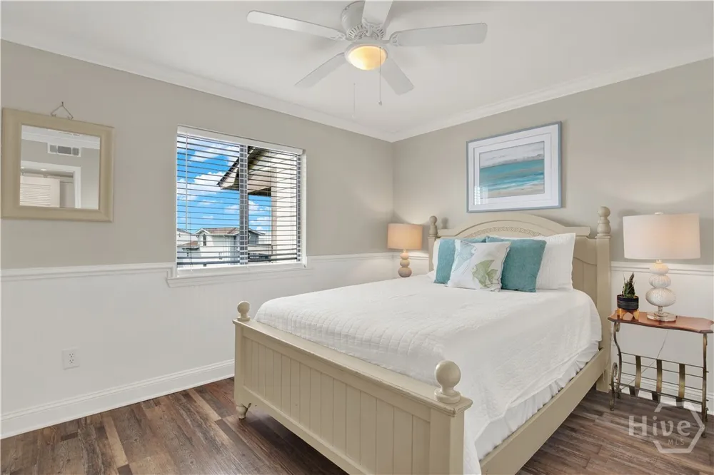 85 Van Horne Avenue #6C Tybee Island, GA 31328