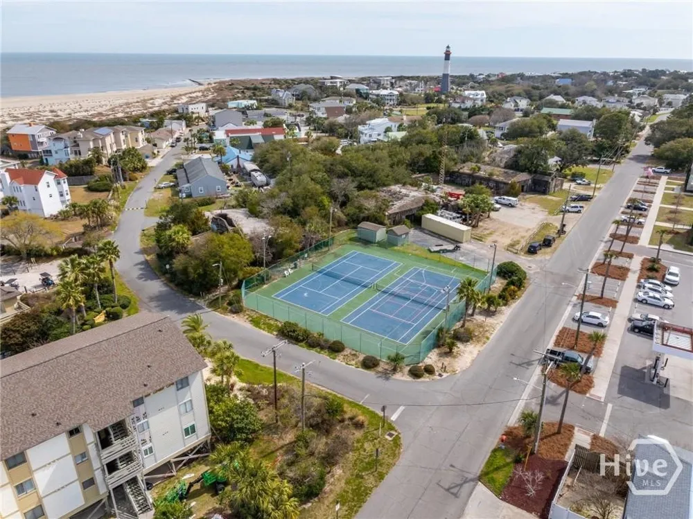85 Van Horne Avenue #6C Tybee Island, GA 31328