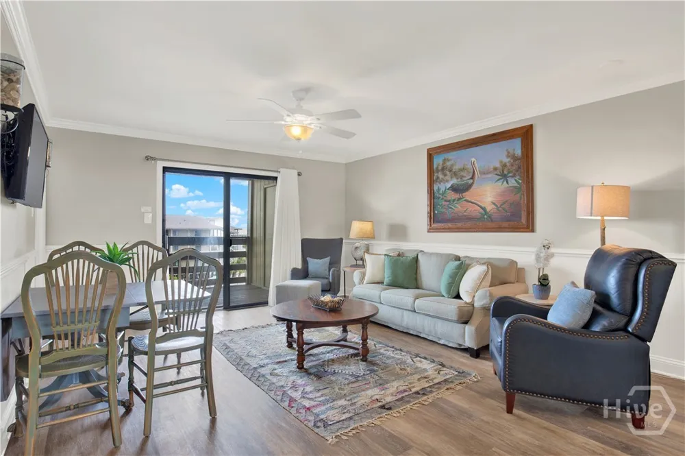 85 Van Horne Avenue #6C Tybee Island, GA 31328