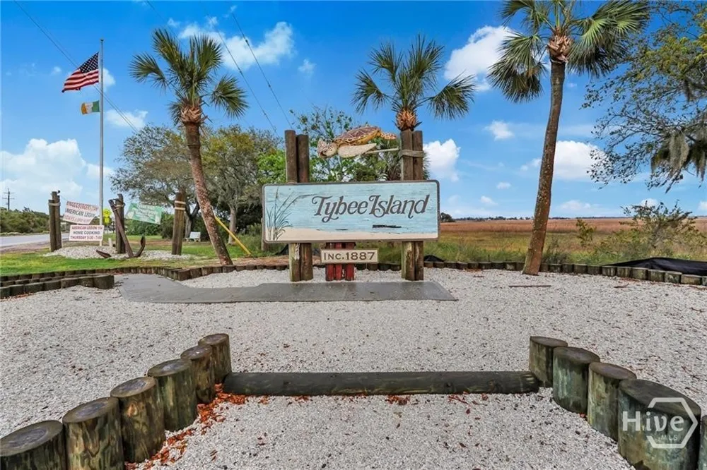 85 Van Horne Avenue #6C Tybee Island, GA 31328
