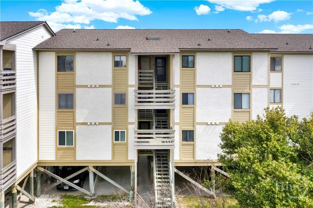 85 Van Horne Avenue #6C Tybee Island, GA 31328