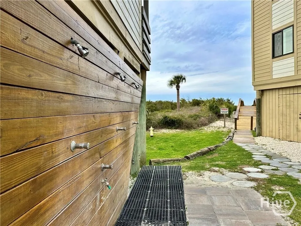 85 Van Horne Avenue #6C Tybee Island, GA 31328